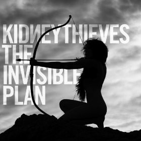 The Invisible Plan