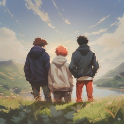 We’ll Be Okay
