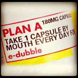 Plan A