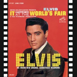 It Happened at the World’s Fair