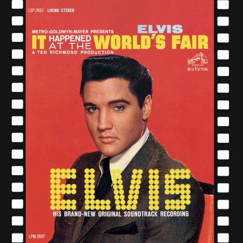 It Happened at the World’s Fair