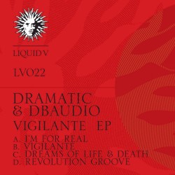 Vigilante EP