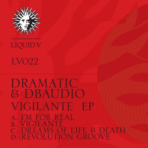 Vigilante EP