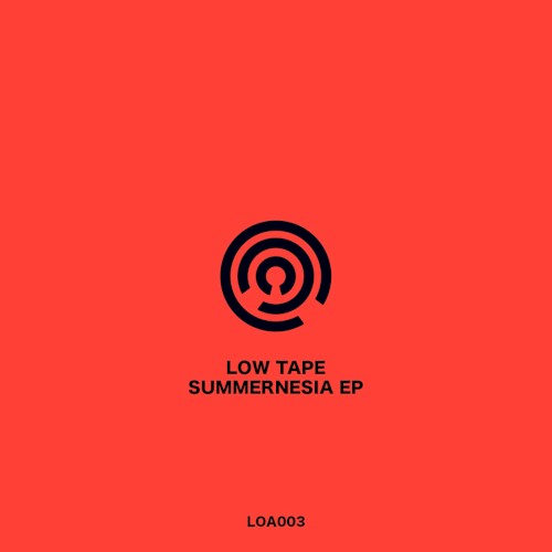Summernesia EP
