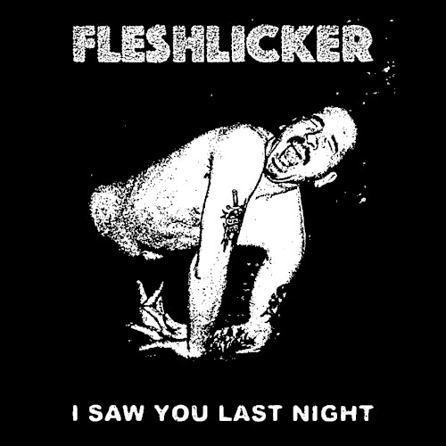 I Saw You Last Night