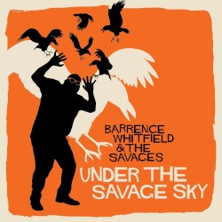 Under the Savage Sky