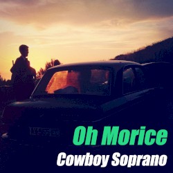 Cowboy Soprano