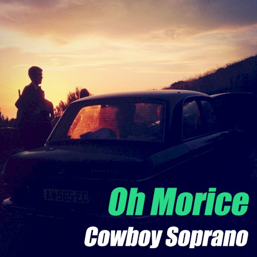 Cowboy Soprano