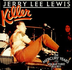 Killer: The Mercury Years, Volume 3: 1973-1977
