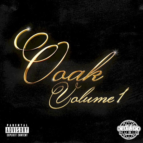 OOAK Vol. 1