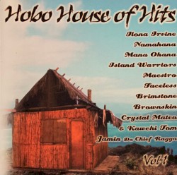 Hobo House of Hits, Volume 1