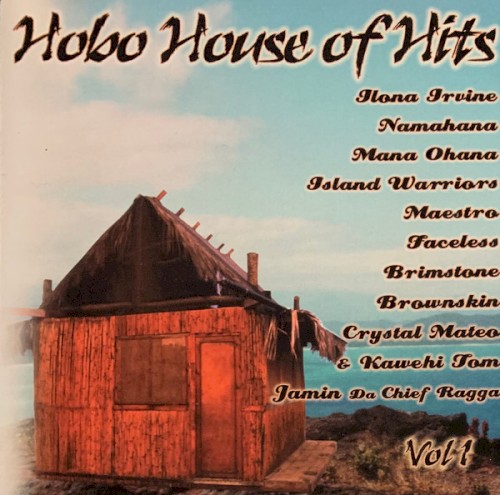 Hobo House of Hits, Volume 1