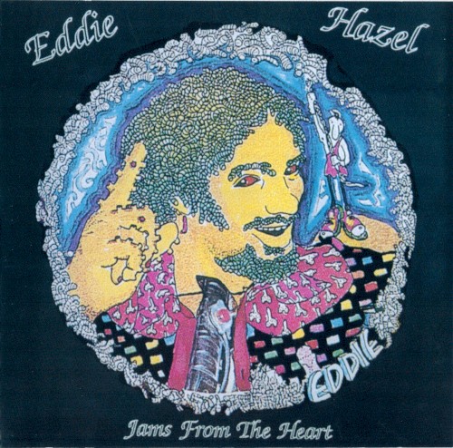 Jams From the Heart