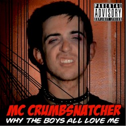 Why the Boys All Love Me