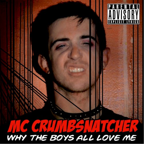 Why the Boys All Love Me