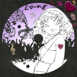 L-O-V-E