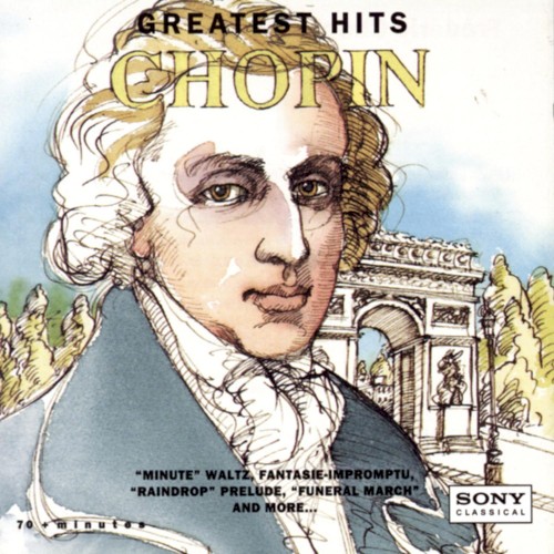 Greatest Hits