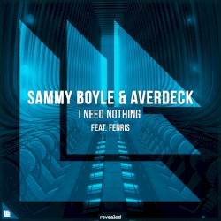 I Need Nothing