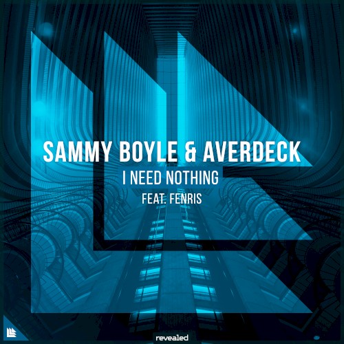 I Need Nothing