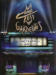 Cine teatro Los Gardelitos