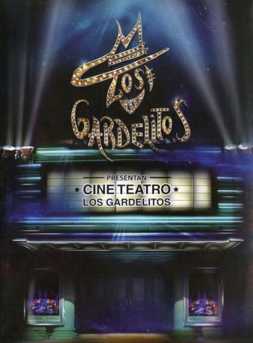 Cine teatro Los Gardelitos