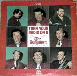 Turn Your Radio On!!