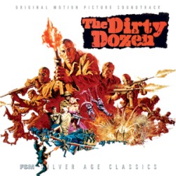 The Dirty Dozen