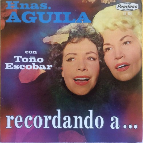 Recordando a ...