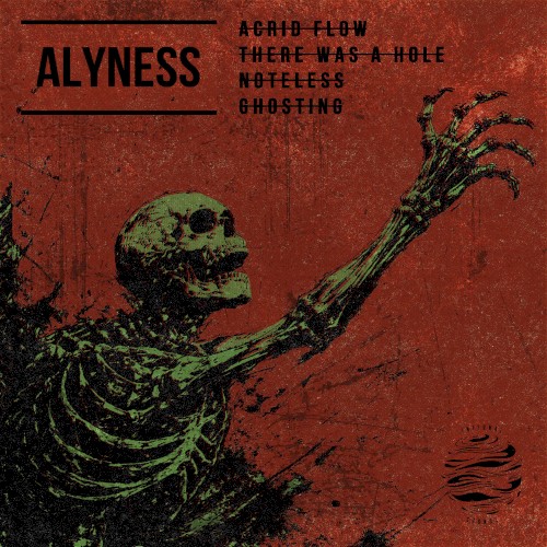 Acrid Flow