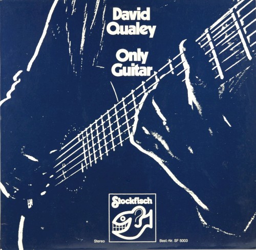 Only Guitar