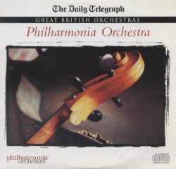 Philharmonia Orchestra
