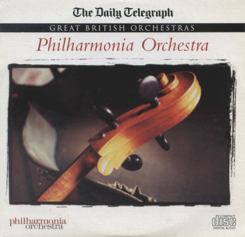 Philharmonia Orchestra