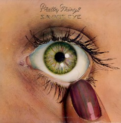 Savage Eye