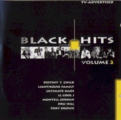 Black Hits, Volume Two