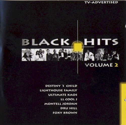Black Hits, Volume Two