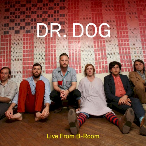 Live From B-Room