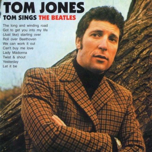 Tom Sings the Beatles