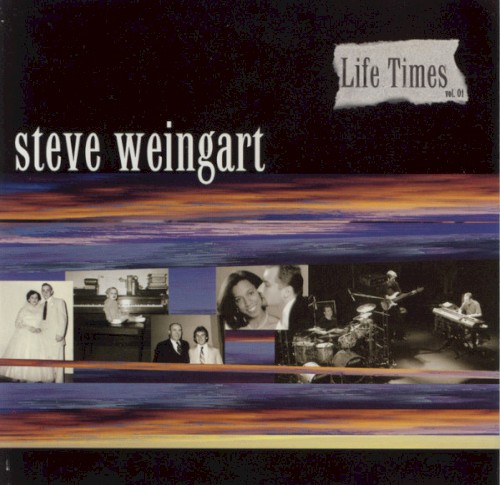 Life Times Vol. 01