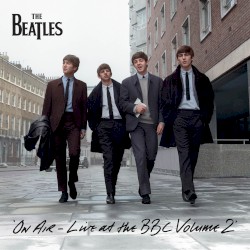 On Air – Live at the BBC, Volume 2