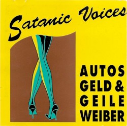 Autos, Geld & geile Weiber