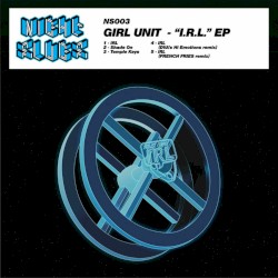 I.R.L. EP