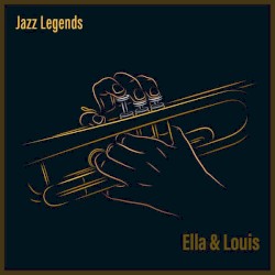 Jazz Legends: Ella & Louis