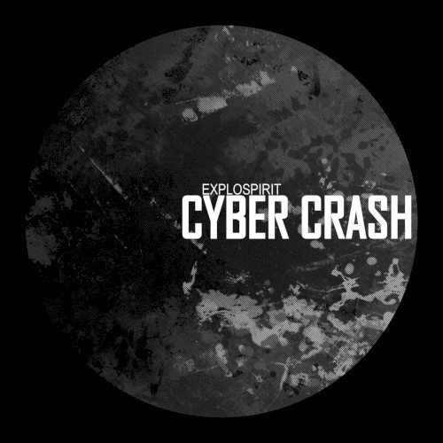 Cyber Crash