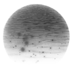Entanglement EP