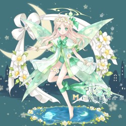 ᛖᛚᛒᛖᚱᛖᛏᚺ -Elbereth-