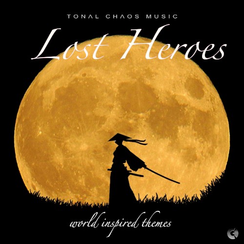 Lost Heroes (World Inspired Themes)
