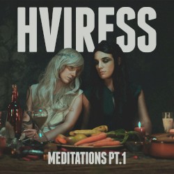 Meditations Pt. 1