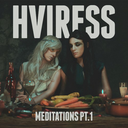 Meditations Pt. 1