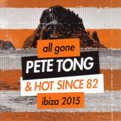 All Gone: Ibiza 2015