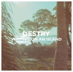 Waiting on an Island